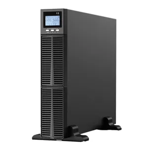 NG UPS 2000VA/2000W με AVR On Line 3xSchuko Rack 2YW