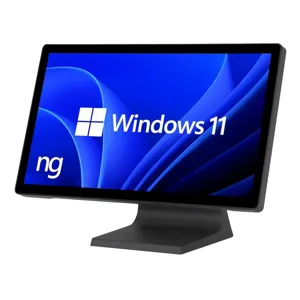 NG AiO Intel i5-1235U 8-256SSD 21.5" Touch POS ZENITH 2YW