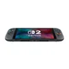 Nintendo Switch 2 256Gb Light Blue/Red Console | axd.gr