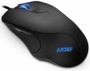 ALPHA Mouse NOD Mike Foxtrot Gaming USB Wired 3200dpi 6b