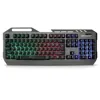 NOD Ενσύρματο Gaming Keyboard METAL DEFENDER RGB USB 2YW | axd.gr
