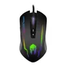 NOD Mouse Gaming IRON FIRE USB Wired 3200dpi 7b RGB | axd.gr