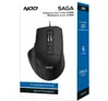 NOD Mouse Gaming SAGA USB Wired 3600dpi 6b 2ΥW | axd.gr