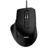 NOD Mouse Gaming SAGA USB Wired 3600dpi 6b 2ΥW | axd.gr
