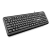 NOD ΣΕΤ Ενσύρματο Keyboard-Mouse BusinessPro USB | axd.gr