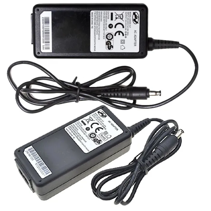 Tροφοδοτικό 40W 12V DC 3.33A 3300mA PSU Nova Box 5.5x2.5mm AD8046 AD8260 #RFB | axd.gr