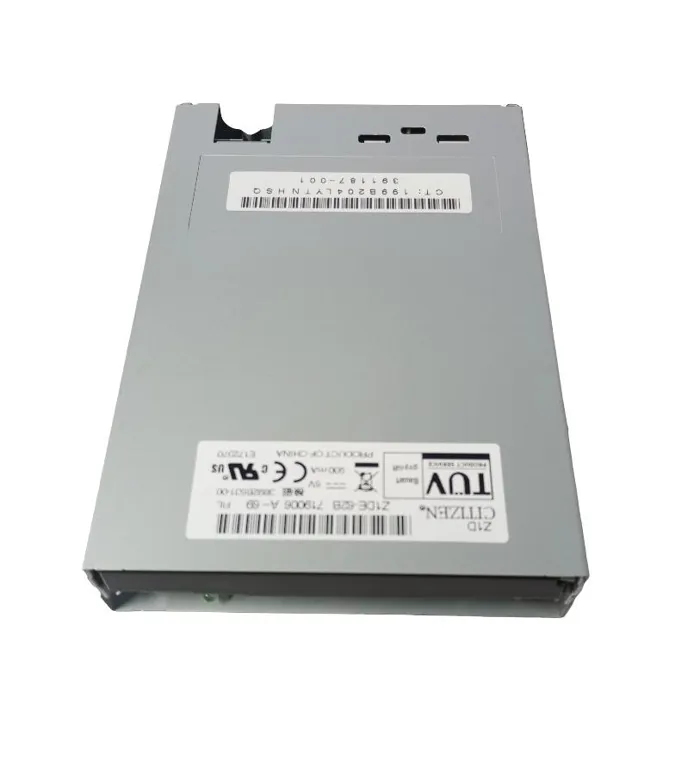 Οδηγός Δισκέτας FDD 1.44MB 3.5" ALPS/HP AG296AA | axd.gr