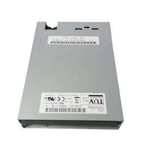 Οδηγός Δισκέτας FDD 1.44MB 3.5" ALPS/HP AG296AA