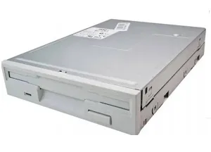 Οδηγός Δισκέτας FDD 1.44MB 3.5" MITSUMI Floppy Disk Drive #RFB