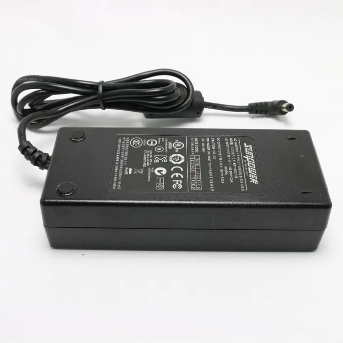 Τροφοδοτικό 80W Multi 12V-16V DC 6.6A 6600mA EA11001C-120 5.5x2.1mm PSU #RFB | axd.gr