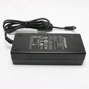 Τροφοδοτικό 80W Multi 12V-16V DC 6.6A 6600mA EA11001C-120 5.5x2.1mm PSU #RFB