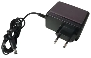 Τροφοδοτικό 18W 12V DC 1.5A 1500mA OEM PSU 5.5x2.1mm Modem/Router