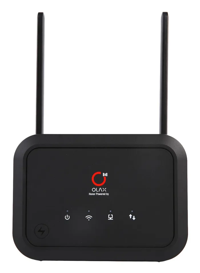 OLAX Router/Modem AP WiFi 4G LTE AX8 Pro 2.4/5GHz Μπατ. 5000mAh | axd.gr