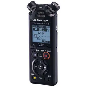 Olympus LS-P5 PCM Voice Recorder Ψηφιακός Καταγραφέας 16GB