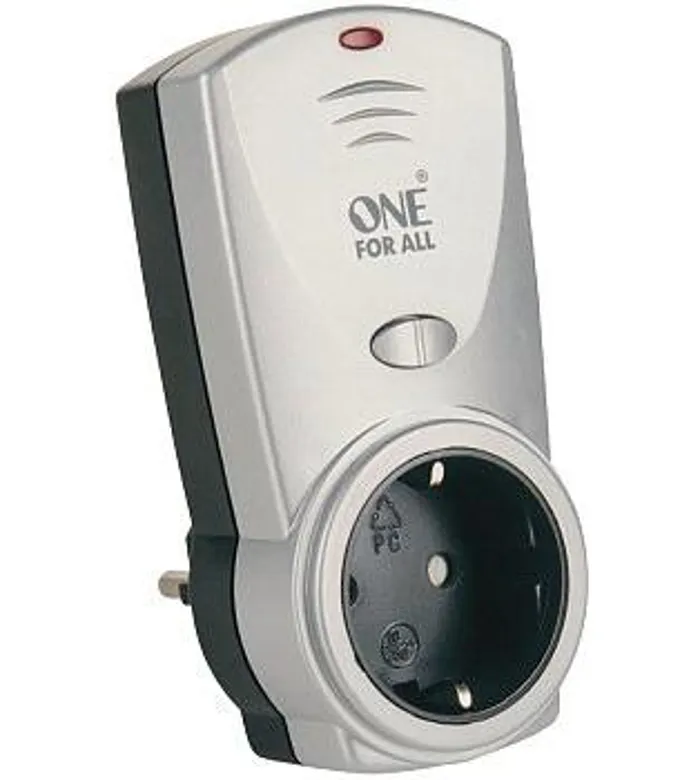 ONE FOR ALL HC 8010 Light Dimmer Control Αυτοματισμός Ρεύματος | axd.gr ONE FOR ALL HC 8010 Light Dimmer Control Αυτοματισμός Ρεύματος | axd.gr