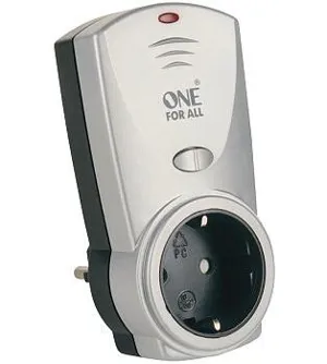 ONE FOR ALL HC 8010 Light Dimmer Control Αυτοματισμός Ρεύματος