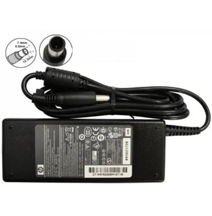 Τροφοδοτικό 90W HP 19VDC 4.74A 7.4x5.0mm) PSU NB #RFB | axd.gr