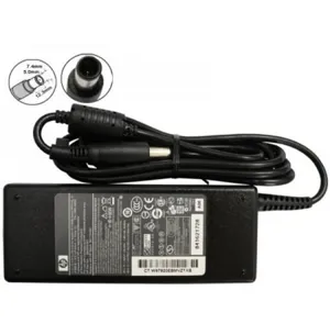 Τροφοδοτικό 90W HP 19VDC 4.74A 7.4x5.0mm) PSU NB #RFB
