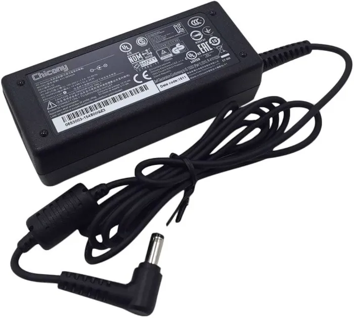 Τροφοδοτικό 19VDC 3.42A 5.5mmx1.7mm 65Watt | axd.gr