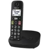 Panasonic KX-TGU110EXB Μαύρο Dect Ασύρματο Τηλέφωνο | axd.gr Panasonic KX-TGU110EXB Μαύρο Dect Ασύρματο Τηλέφωνο | axd.gr