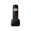Panasonic KX-TGB610GRB Black Dect Ασύρματο Τηλέφωνο | axd.gr Panasonic KX-TGB610GRB Black Dect Ασύρματο Τηλέφωνο | axd.gr