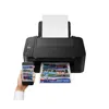 Canon Pixma TS3750I PSC Inkjet A4 ppm Color U-W 2YW Πολυμηχάνημα | axd.gr