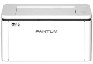Pantum BP2300W A4 22ppm B&W U-W 2YW Εκτυπωτής Laser