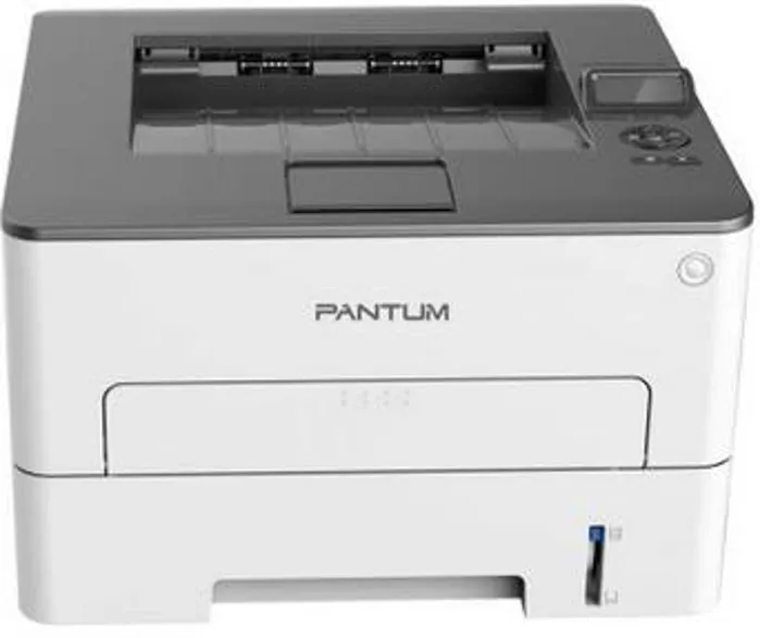 Pantum P3305DW A4 33ppm B&W U-L-W 2YW Εκτυπωτής Laser | axd.gr