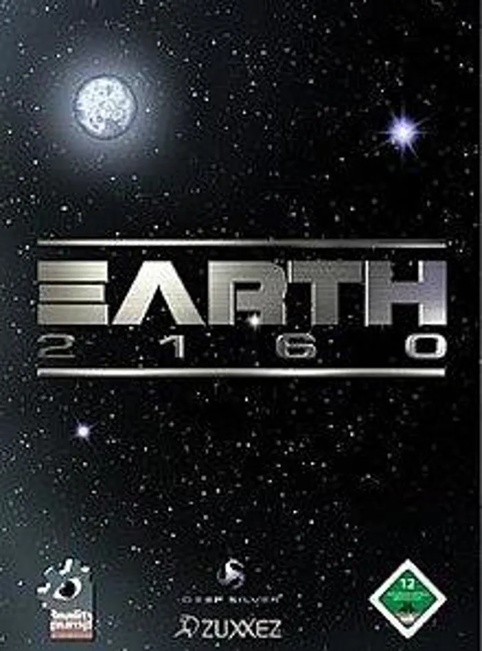 PC-GAME: Earth 2160 | axd.gr