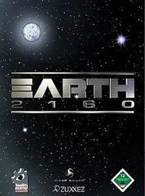 PC-GAME: Earth 2160