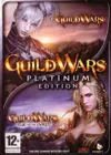 PC GAME: GUILD WARS PLATINUM EDITION Collectors | axd.gr