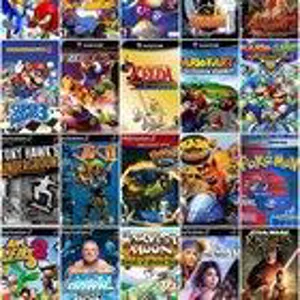 PC-GAME: MG 36 MG GAMES