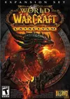 PC-GAME : World Of Warcraft : Cataclysm | axd.gr