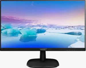 Philips 27" 273V7Q FHD IPS H-DP-V-SPK Tilt 3YW