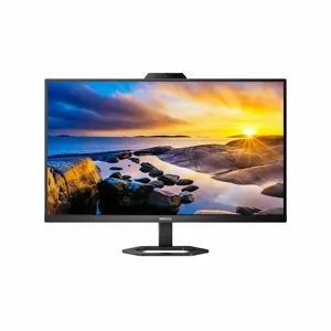 Philips 27" 27E1N5600HE IPS QHD 2560x1440 5Mp WebCam H-V-U  2YW
