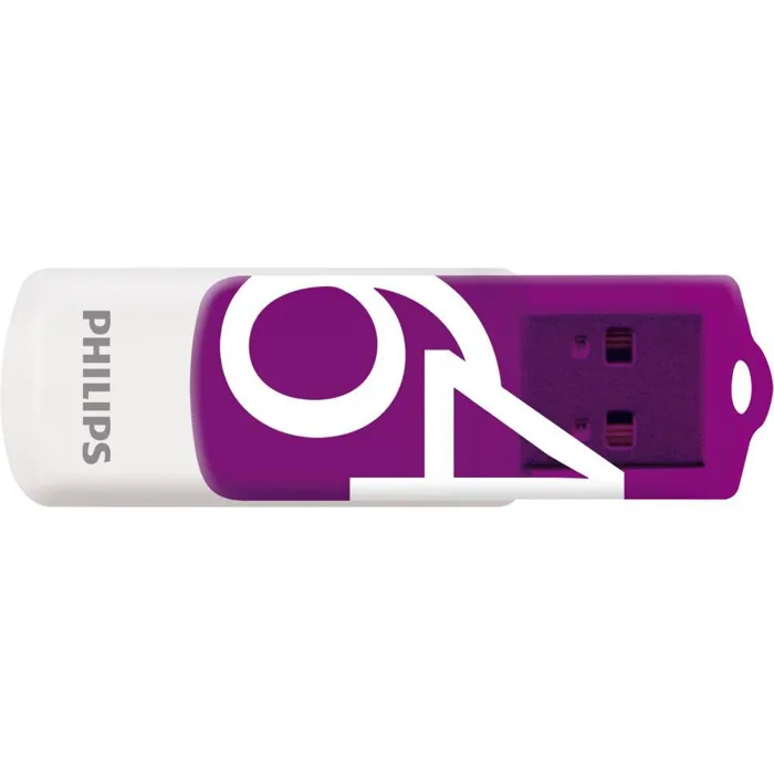 Philips 64GB USB 2.0 Flash Drive Vivid 2YW | axd.gr