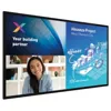 Philips 86" 4K UHD Interactive Touch Board 350n 3YW 86BDL8051C | axd.gr