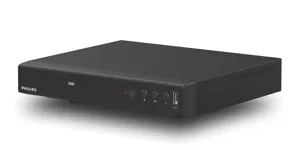 PHILIPS DVD Player TAEP200 με USB & HDMI