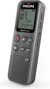 Philips DVT 1120 8Gb Digital Voice Recorder Συσκευή Υπαγόρευσης | axd.gr