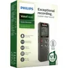 Philips DVT 1120 8Gb Digital Voice Recorder Συσκευή Υπαγόρευσης | axd.gr
