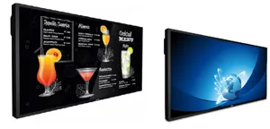 Philips 55" DIGITAL SIGNAGE 4K UHD 750n 3YW 55BDL3117P