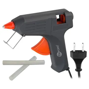 Πιστόλι Θερμοσιλικόνης 11/12mm έως 40W