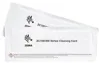Πλαστικών Καρτών Zebra Cleaning KIT ZC100 & ZC300 2000Prints | axd.gr