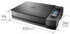 Plustek OpticBook 3800L Book Scanner για Βιβλία σε PDF | axd.gr