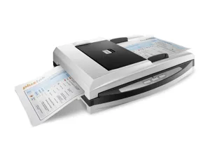 Plustek SmartOffice PN2040 Scanner 600dpi U-L Ταχυσαρωτής