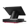 Lenovo PC AiO i5-8365U 8-128GB SSD 10.1" FHD Touch W10IoT 2YW ThinkSmart #RFB | axd.gr