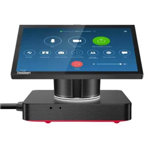 Lenovo PC AiO i5-8365U 8-128GB SSD 10.1" FHD Touch W10IoT 2YW ThinkSmart #RFB