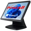 POSLAB POS TERMINAL 15.6in TFT XGA POS TouchScreen 2YW | axd.gr