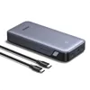 PowerBank Φορητή μπαταρία 20000mAh 30W UGREEN PB532 2xUSB-C+USB | axd.gr