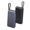 PowerBank Φορητή μπαταρία 25000mAh 165W UGREEN PB552 2xUSB-C+USB | axd.gr